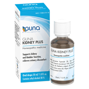 Guna Kidney Plus 1 fl oz